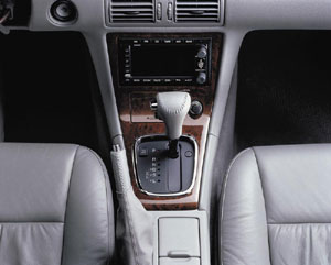 Mazda Xedos 9 2.5 i V6 24V