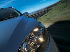 Mazda 2 1.2 i 16V Hatchback