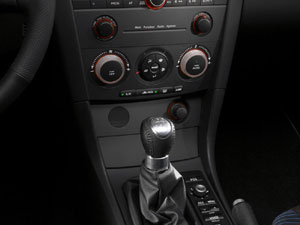 Mazda 3 2.0 i 16V Hatchback