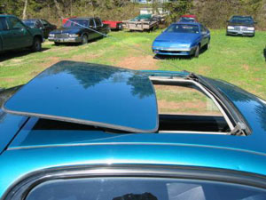 Mazda MX-3 1.6 i